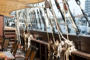 Im Bremerhaven, Fotogrfaiert von Iryna Mathes