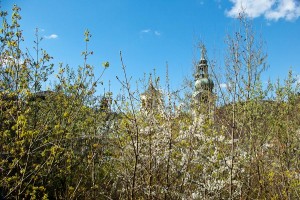 Karlsbad, Tschechien. Fotografie Iryna Mathes