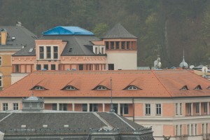 Karlsbad, Tschechien. Fotografie Iryna Mathes
