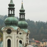 Am letzten Tag. Maria-Magdalenen-Kirche