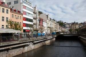 Karlsbad, Tschechien. Fotografie Iryna Mathes
