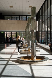 Karlsbad, Tschechien. Fotografie Iryna Mathes