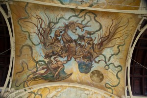 Marienbad, Tschechien, Fotografie Iryna Mathes