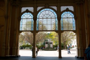 Marienbad, Tschechien, Fotografie Iryna Mathes
