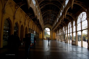 Marienbad, Tschechien, Fotografie Iryna Mathes