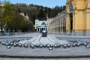 Marienbad, Tschechien, Fotografie Iryna Mathes