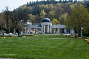 Marienbad, Tschechien, Fotografie Iryna Mathes