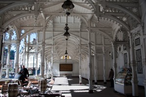 Karlsbad, Tschechien. Fotografie Iryna Mathes
