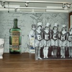 Im Bechermuseum