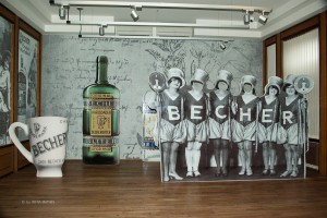 Karlsbad, Tschechien. Fotografie Iryna Mathes