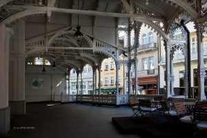 Karlsbad, Tschechien