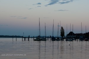 Am Bodensee