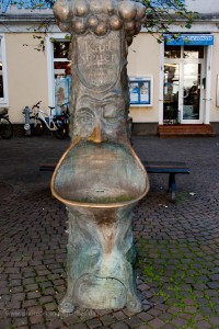Friedrichshafen, Bodensee