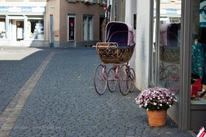 In Friedrichshafen endeckt