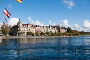 Friedrichshafen, Bodensee