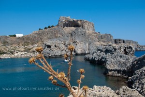 St.Paul Bucht, Foto Iryna Mathes