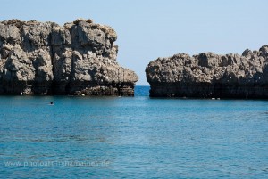 St.Paul Bucht, Foto Iryna Mathes