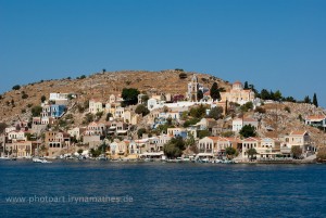 Insel Symi. Iryna Mathes Reisefotografie