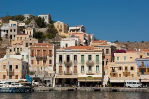 Insel Symi. Iryna Mathes Reisefotografie