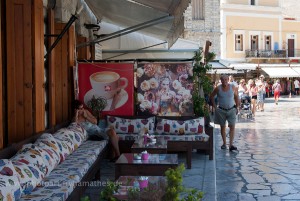 Insel Symi. Iryna Mathes Reisefotografie