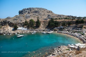 St.Paul Bucht, Foto Iryna Mathes