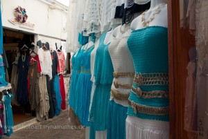 Lindos, Foto Iryna Mathes