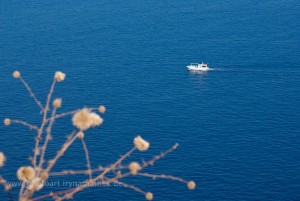 Meer. Foto Iryna Mathes