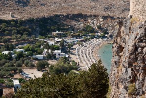 Lindos, Foto Iryna Mathes