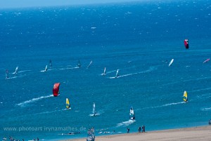 Prassonissi. Iryna Mathes Reisfotografie