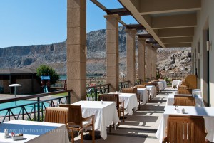 Hotel Lindos Mitsis Memories