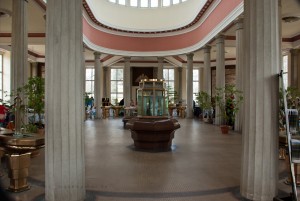 Karslbad, Karlovy Vary, travel photography Iryna Mathes