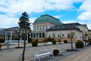 Karslbad, Karlovy Vary, travel photography Iryna Mathes