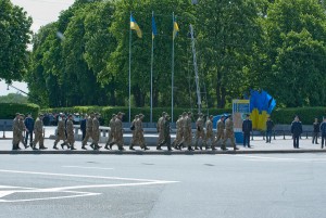 Вie Parade