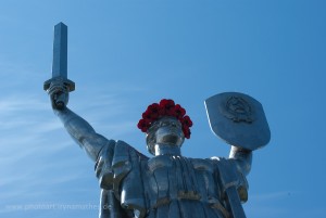 Kiew, Ukraine, Reisefotografie Iryna Mathes