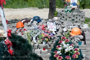 Maidan, Die Erinnerung an die Opfer