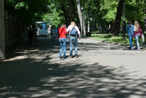 Kiew, Ukraine, Reisefotografie Iryna Mathes