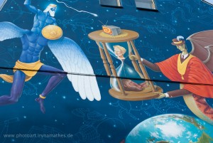 Kiew, Ukraine, Reisefotografie Iryna Mathes