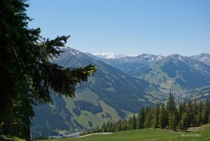 Alpen im Juni, Reisefotografie Iryna Mathes