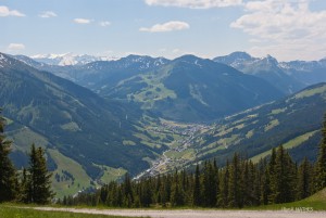 Alpen im Juni, Reisefotografie Iryna Mathes