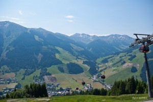 Alpen im Juni, Reisefotografie Iryna Mathes