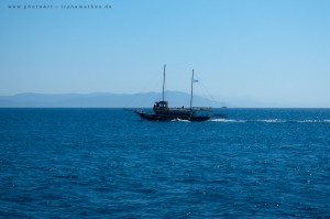 Kos, Griechenland. Reisefotografie Iryna Mathes