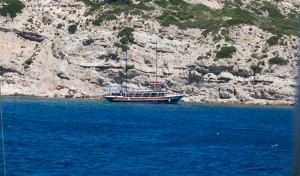 Kos, Griechenland. Reisefotografie Iryna Mathes