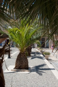 Auf dem Insel Kalymnos. Kos, Griechenland Reisefotografie Iryna Mathes