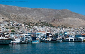 Auf dem Insel Kalymnos. Kos, Griechenland Reisefotografie Iryna Mathes