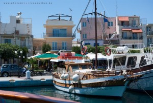 Auf dem Insel Kalymnos. Kos, Griechenland Reisefotografie Iryna Mathes