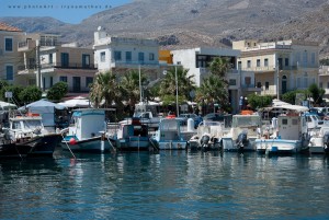 Auf dem Insel Kalymnos. Kos, Griechenland Reisefotografie Iryna Mathes