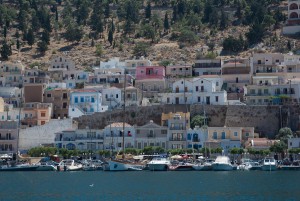 Auf dem Insel Kalymnos. Kos, Griechenland Reisefotografie Iryna Mathes