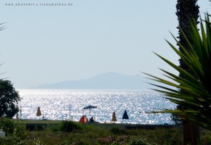 Insel Kos, Griechenland. Reisefotografie Iryna Mathes