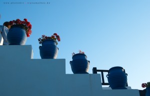 Stadt Kos, Insel Kos, Griechenland. Reisefotografie Iryna Mathes