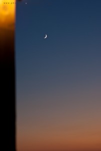 Beim Sonnenuntergang. Kos, Griechenland Reisefotografie Iryna Mathes